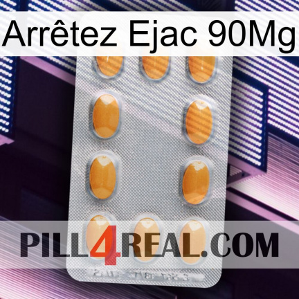 Arrêtez Ejac 90Mg cialis3
